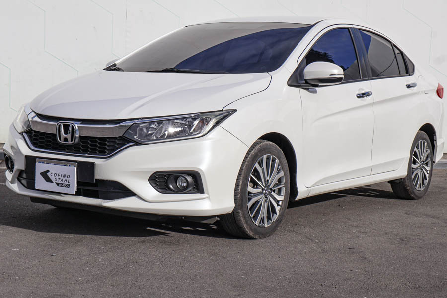 HONDA CITY EX 2020 - 4065